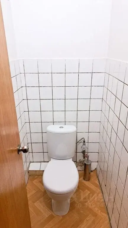 Продажа трехкомнатной квартиры 80.8м наб. Тараса Шевченко, 3К3, ... - Фото 13