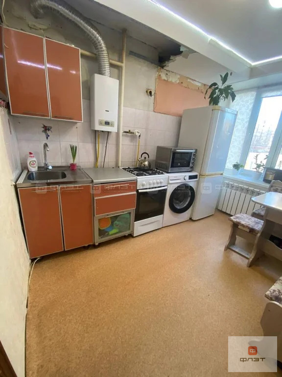 Продажа квартиры, Казань, ул. Карбышева - Фото 15