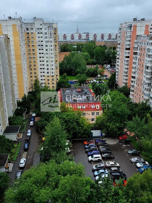 Продажа квартиры, ул. Новочеремушкинская - Фото 27