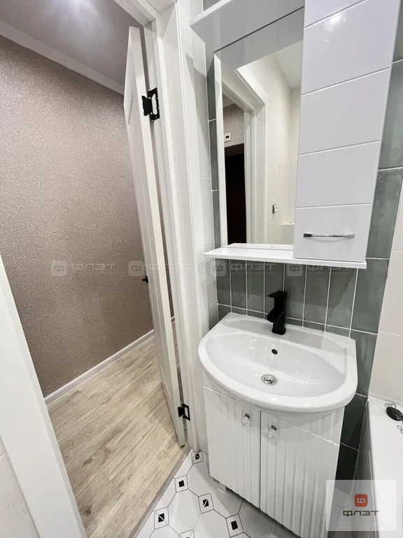 Продажа квартиры, Казань, ул. Кулахметова - Фото 14