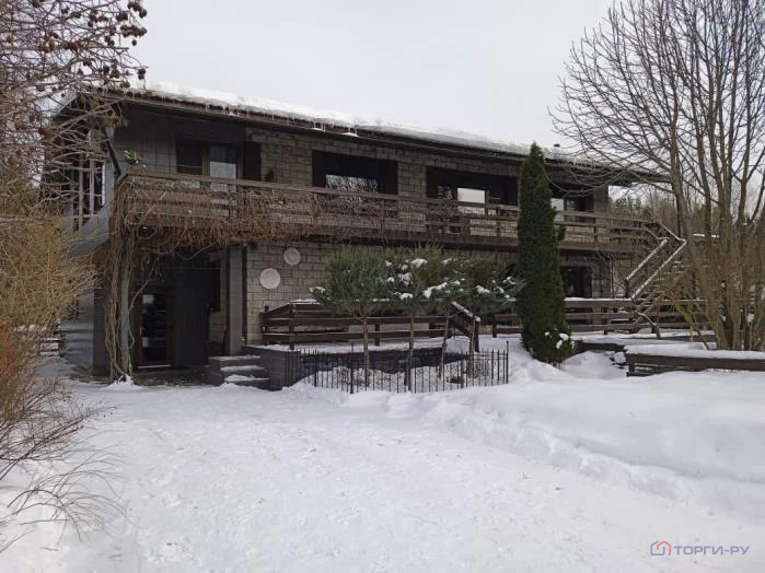 Продажа дома, 4-й Участок, Дмитровский район - Фото 1