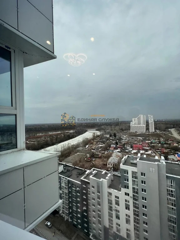 Аренда квартиры, Уфа, ул. Бородинская - Фото 5