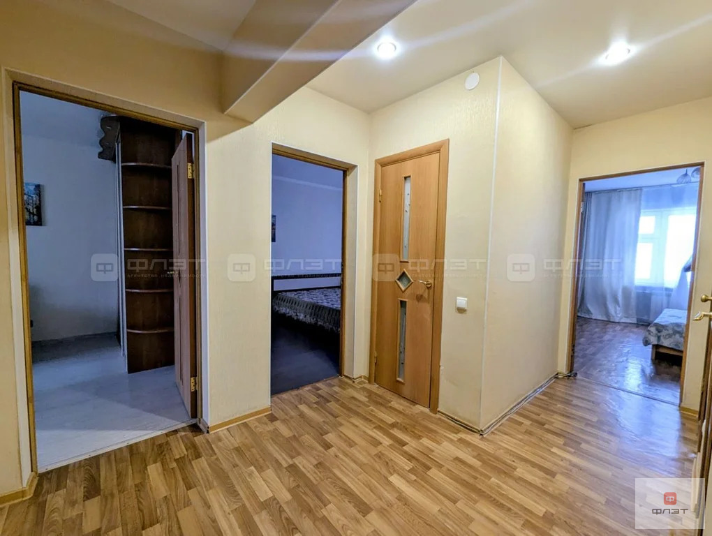 Аренда квартиры, Казань, пр. Победы д.100 - Фото 7