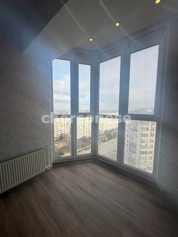 Продажа квартиры, Севастополь, Александра Маринеско улица - Фото 1