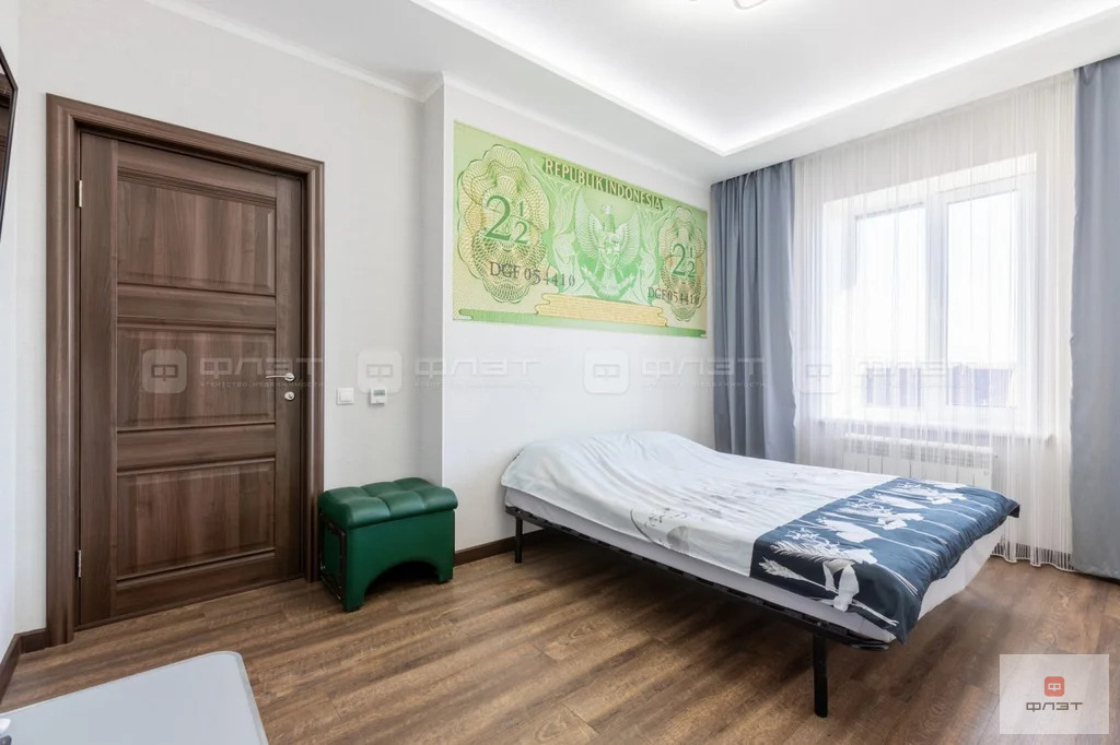 Продажа дома, Казань, ул. Красивая (Салмачи) - Фото 19