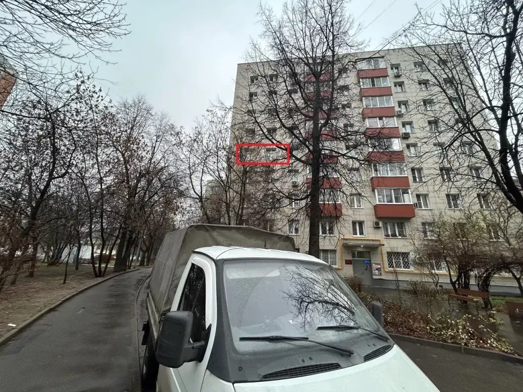 продажа квартиры - Фото 15