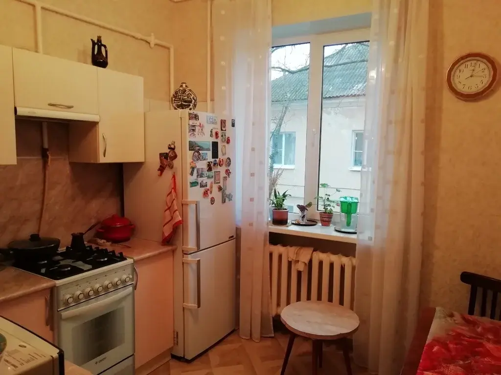 2к-квартира ул. Дзержинского д. 14 - Фото 8