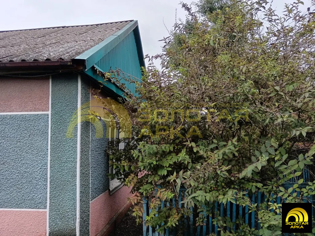 Продажа дома, Старотитаровская, Темрюкский район, Ильича пер. - Фото 2