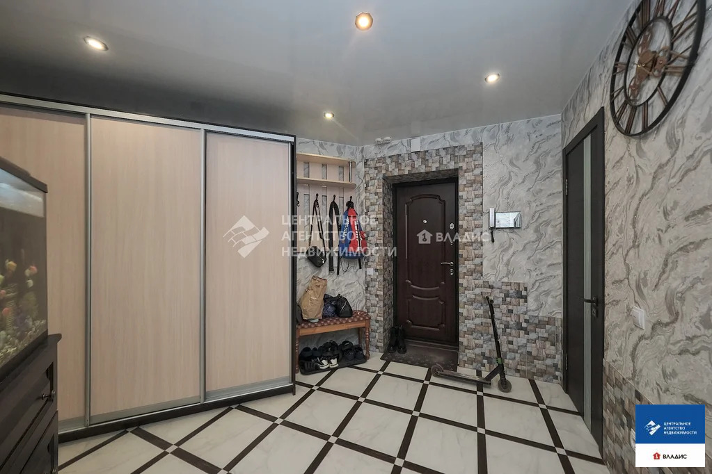 Продажа квартиры, Рязань, ул. Новоселов - Фото 13