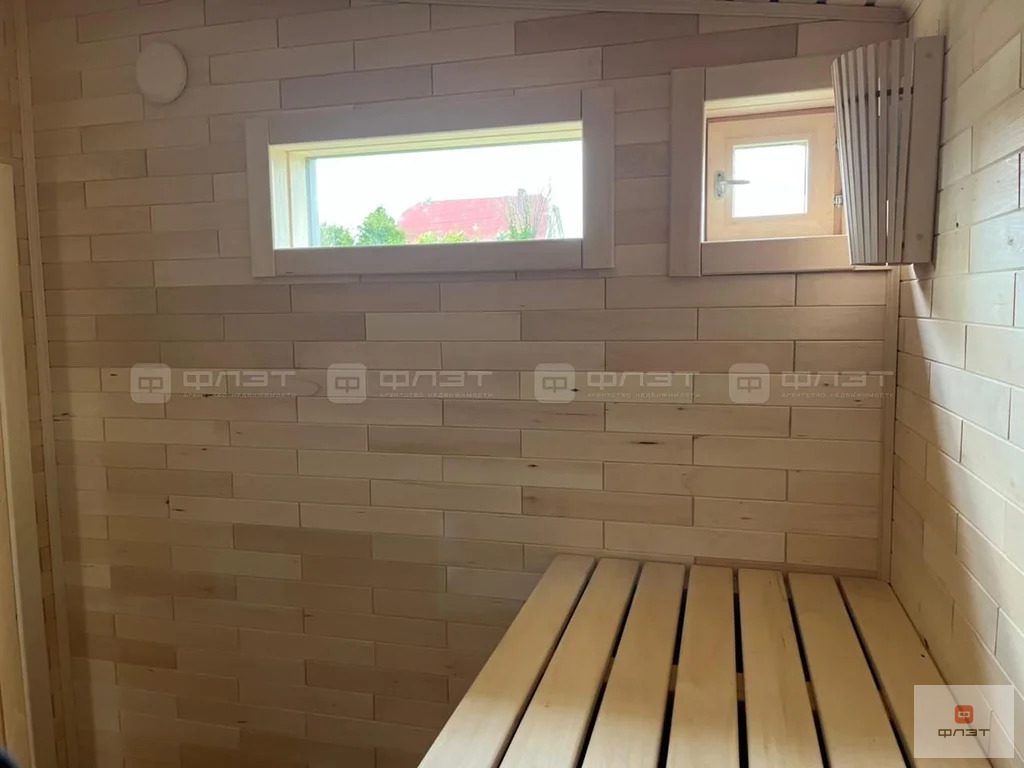 Продажа дома, Инся, Высокогорский район - Фото 6