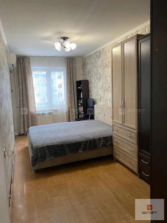 Продажа квартиры, Казань, Ибрагимова пр-кт. - Фото 17