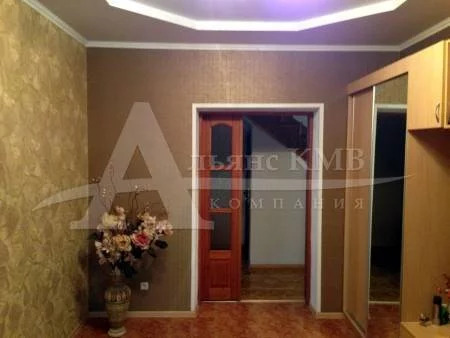 Продажа дома, Георгиевск, ул. Некрасова - Фото 1