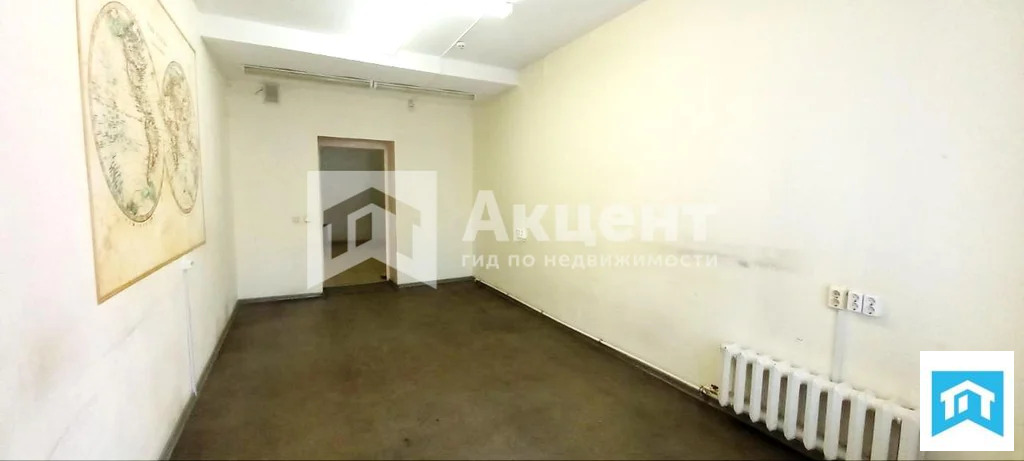 Аренда офиса, Иваново, ул Богдана Хмельницкого - Фото 11