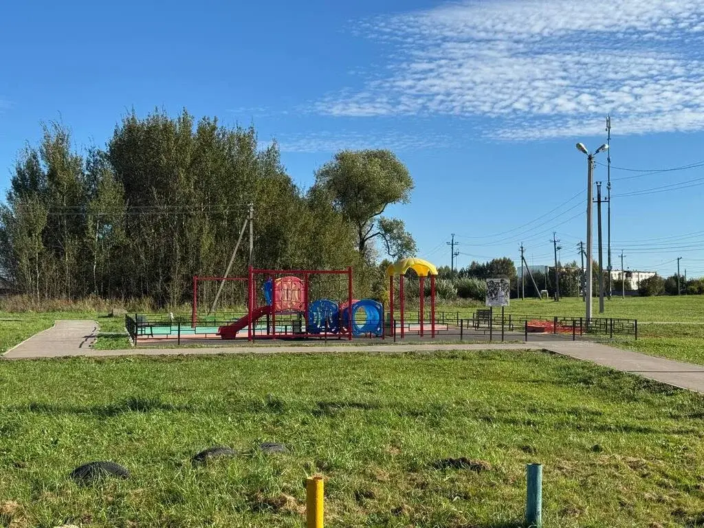 Продается просторная 3-комнатная квартира с евроремонтом в уютной дере - Фото 18