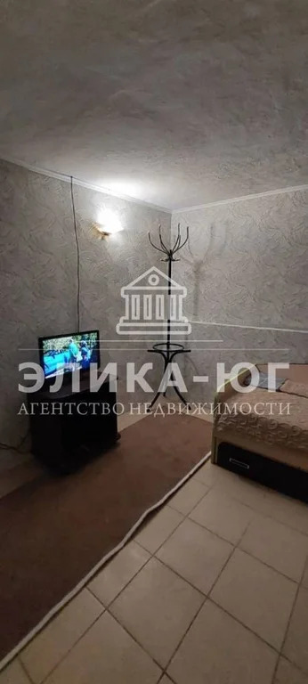 Продажа дома, Новомихайловский, Крымский район, Зеленая ул. - Фото 4