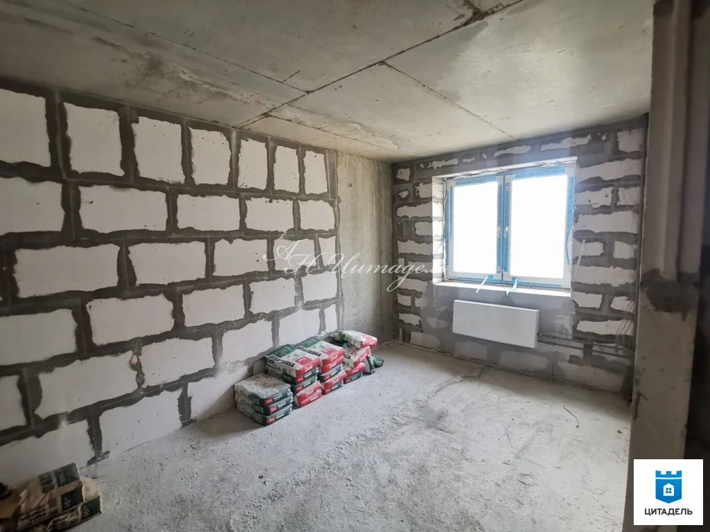 Продажа квартиры, Клин, Клинский район, микрорайон Майданово - Фото 2