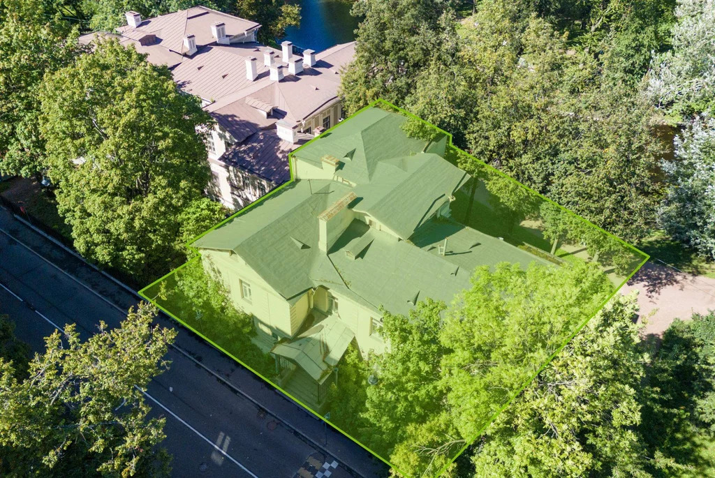 Продается здание 837.2 м2 - Фото 4