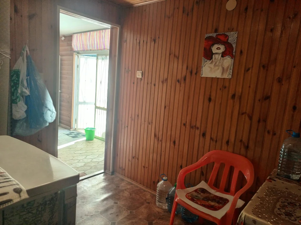 Продажа дома, Голубицкая, Темрюкский район, улица Азовская - Фото 11