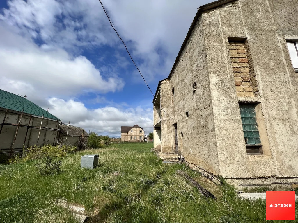 Продажа дома, Лесновка, Сакский район, ул. Тенистая - Фото 13