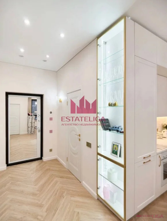 Продажа квартиры, ул. Лобачевского - Фото 2