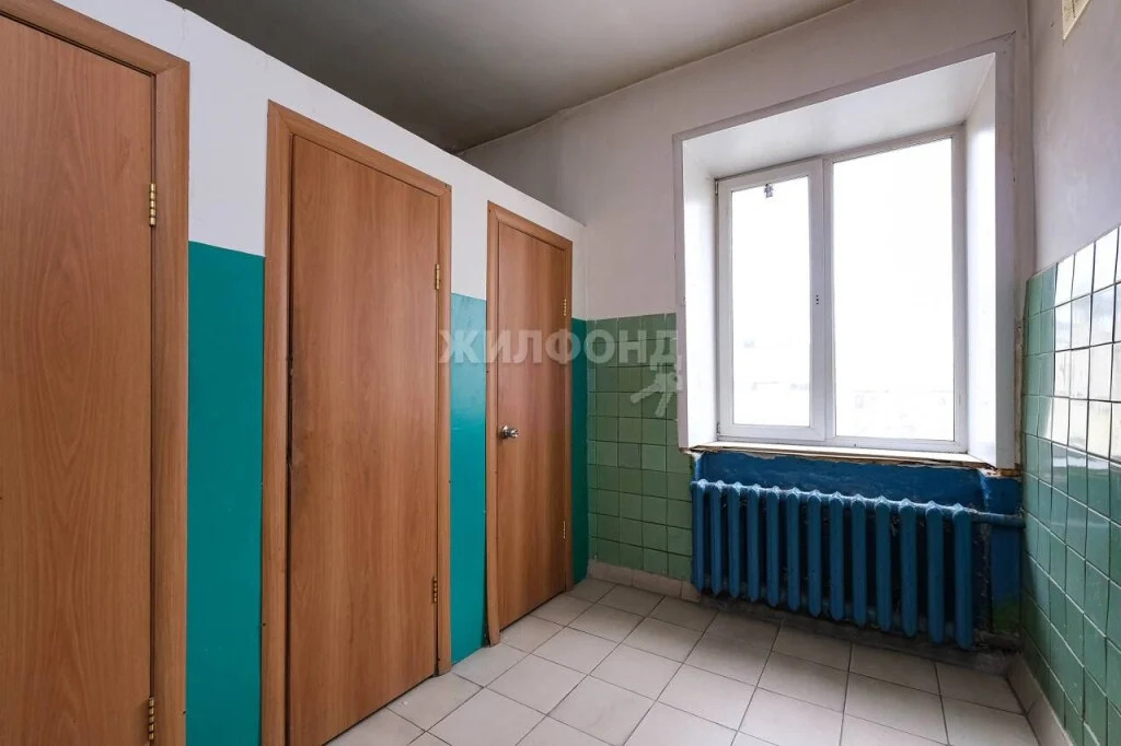 Продажа комнаты, Новосибирск, ул. Богдана Хмельницкого - Фото 6