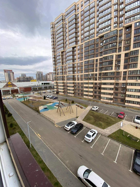 Уютная квартирка - Фото 20