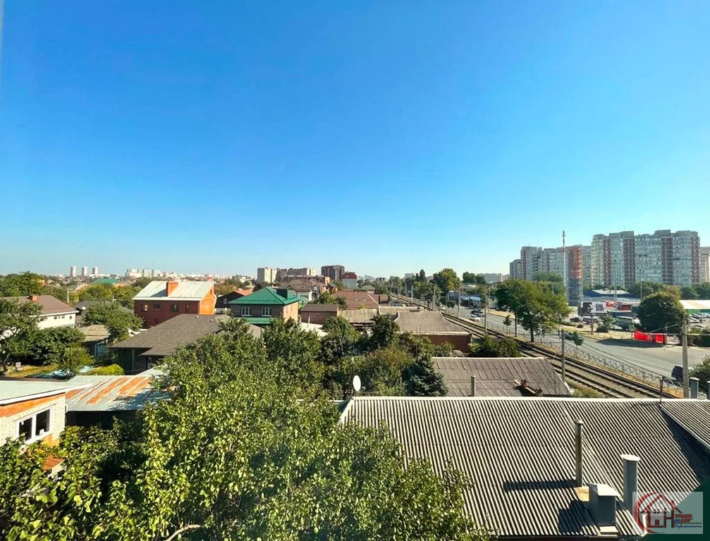 Продажа квартиры, Краснодар, Ул. Минская - Фото 32