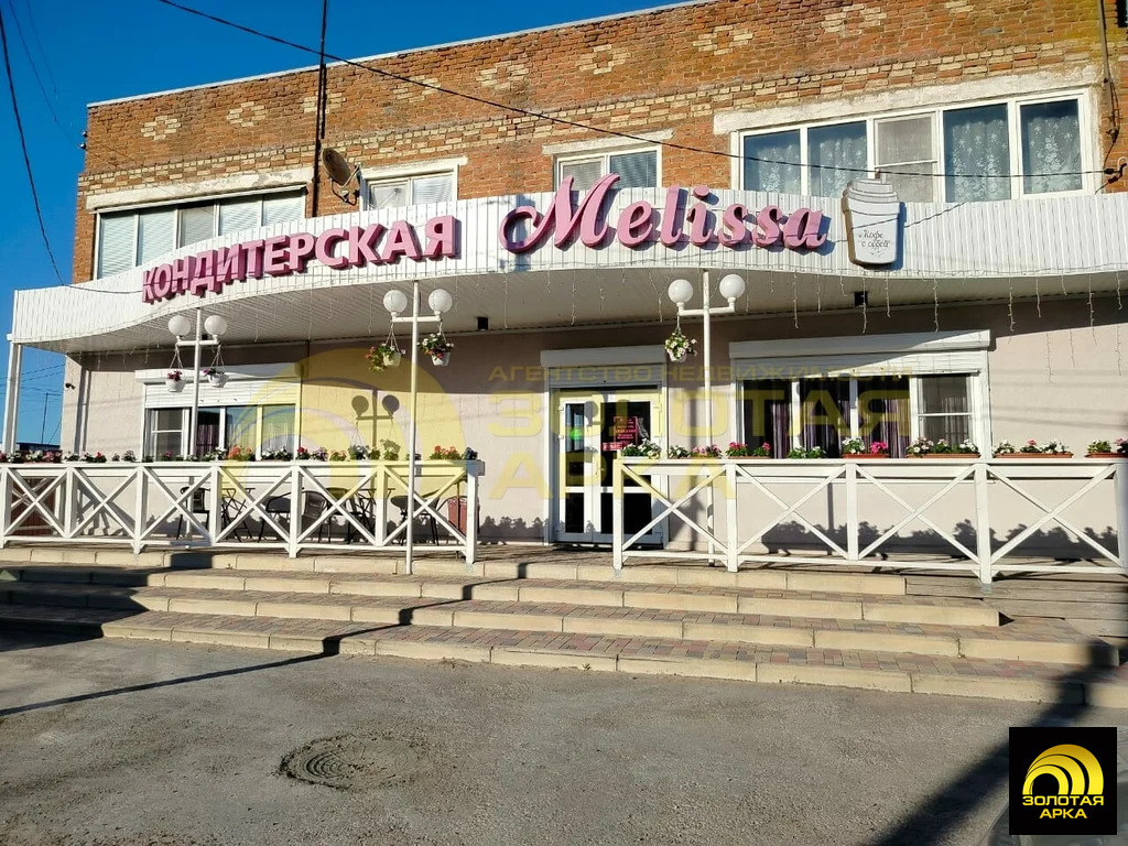 Продажа ПСН, Старотитаровская, Темрюкский район, Ильича пер. - Фото 1