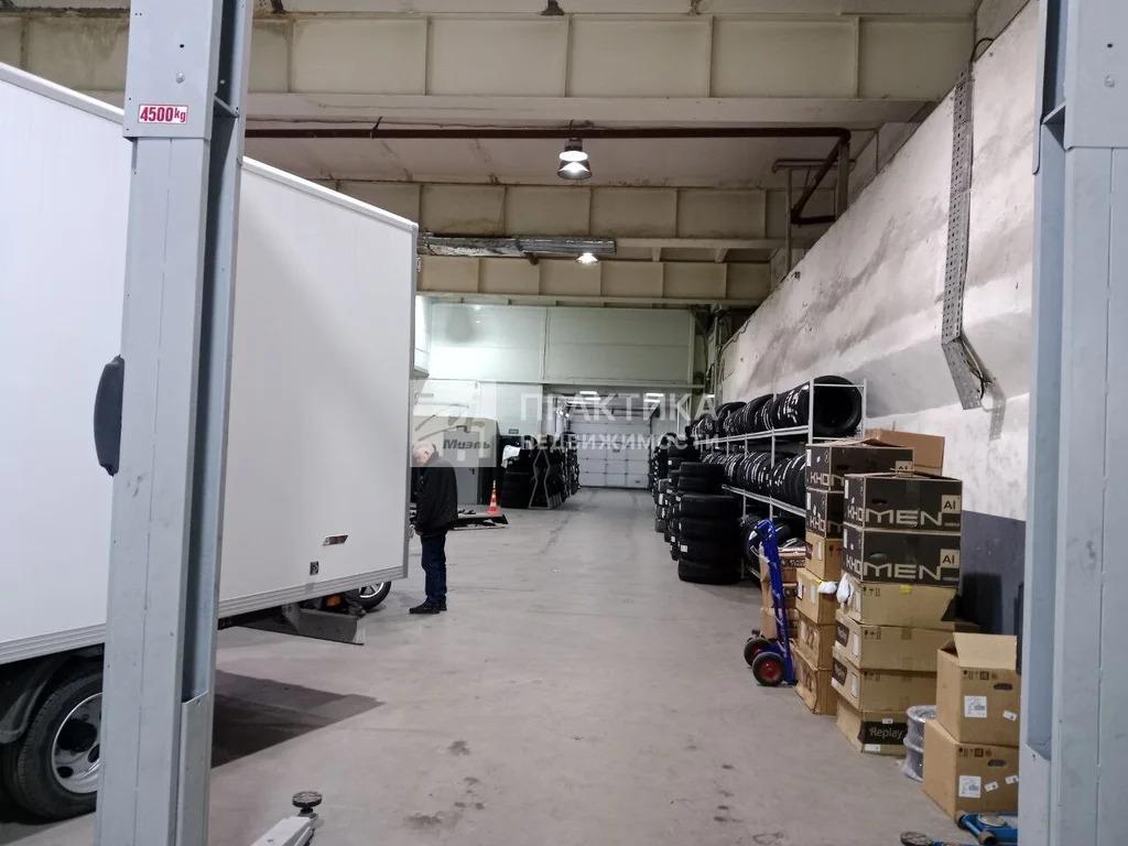 Продажа ПСН, 5-й Донской проезд - Фото 10