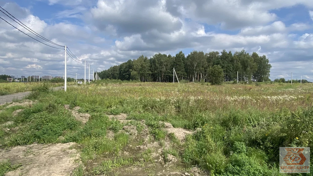 Продажа участка, Раменское, Раменский район, Ул 2-я Серебряная - Фото 4