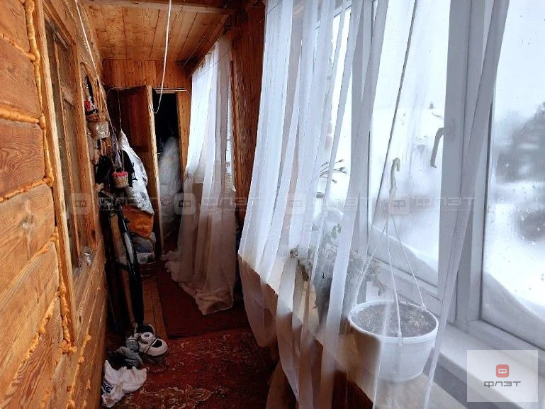 Продажа дома, Берновые Ковали, Зеленодольский район, ул. Центральная - Фото 15