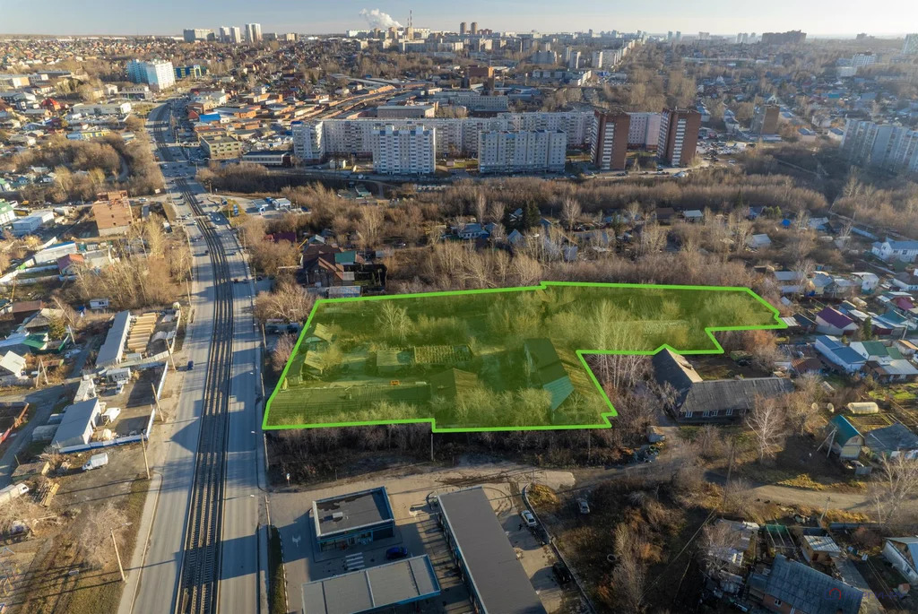 Продажа ПСН, Новосибирск, ул. Волочаевская - Фото 1