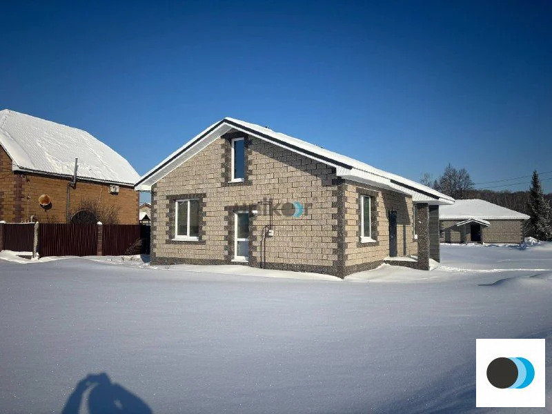 Продажа дома, Алаторка, Иглинский район, ул. Тереховецкая - Фото 3