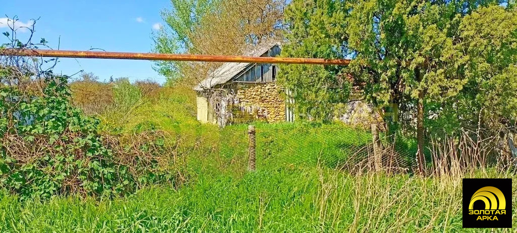 Продажа участка, Варениковская, Крымский район, ул. Вильямса - Фото 1