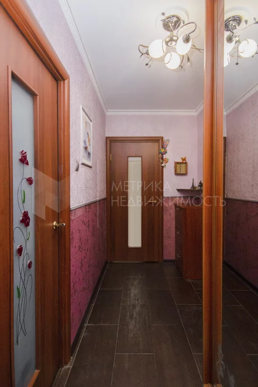 Продажа квартиры, Тюмень, г Тюмень - Фото 6