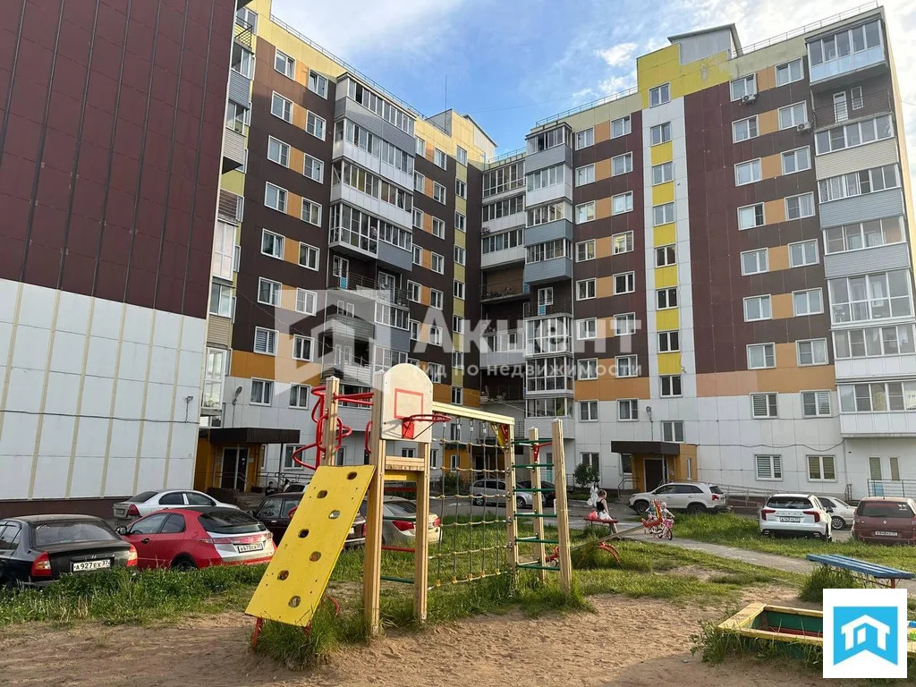 Продажа квартиры, Кохма, Ивановский район, ул. Октябрьская - Фото 2