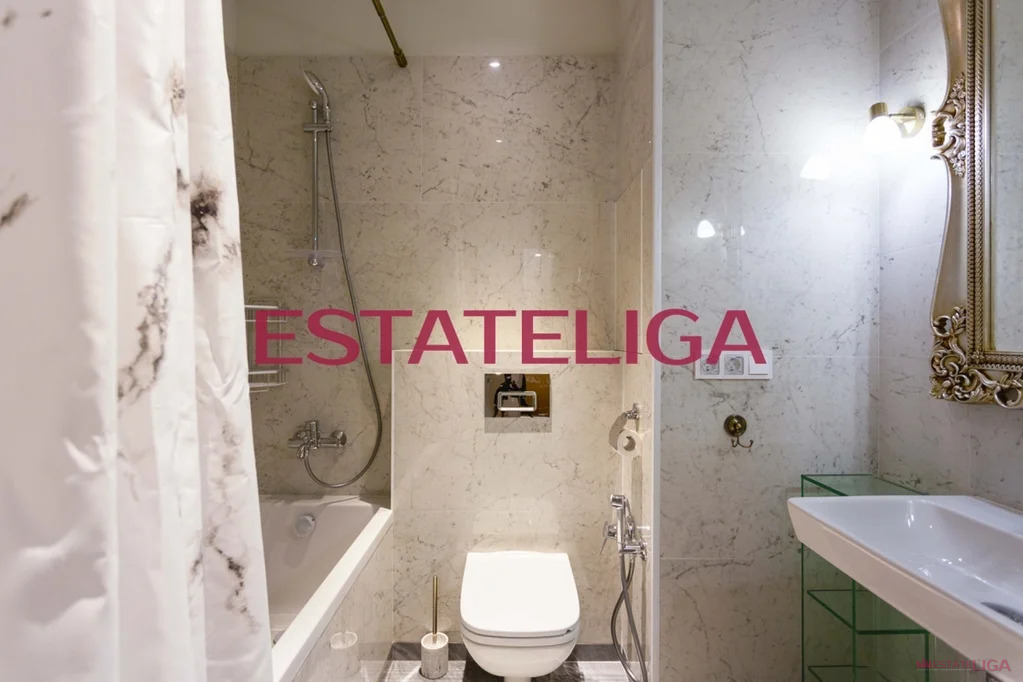 Аренда квартиры, Шелепихинская наб. - Фото 8