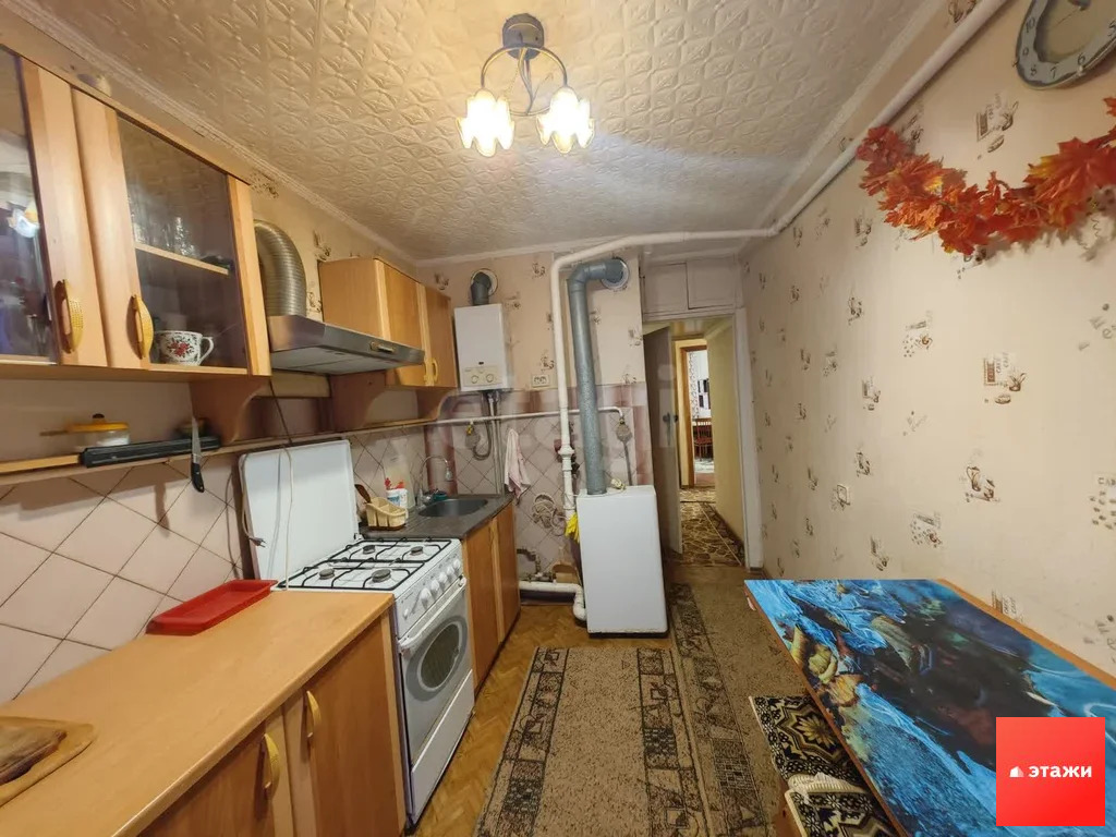 Продажа квартиры, Орехово, Сакский район, ул. Центральная - Фото 20