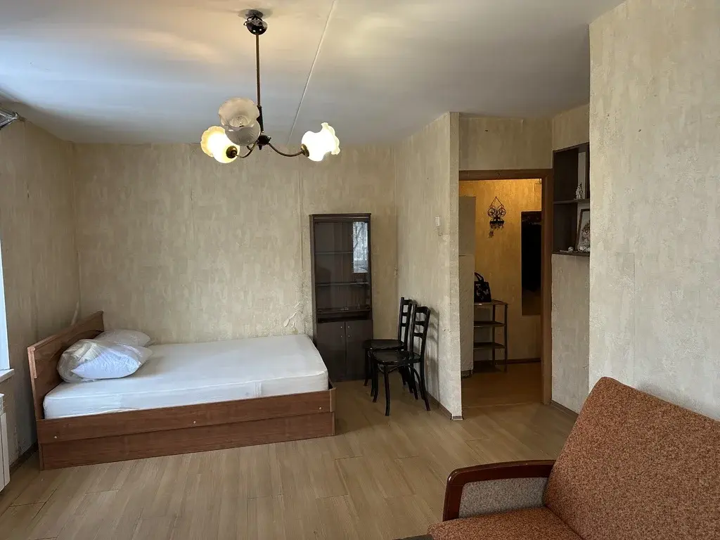 Однушку в Мытищах Общ.пл. 33 кв.м в 5-ти этажке на ул. Матросова Сдаю - Фото 20