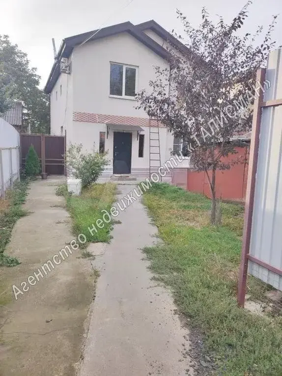 Продается часть дома в городе Таганроге, район ЗЖМ - Фото 5