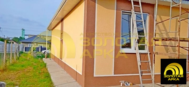 Продажа дома, Варениковская, Крымский район, ул. 8 Марта - Фото 9