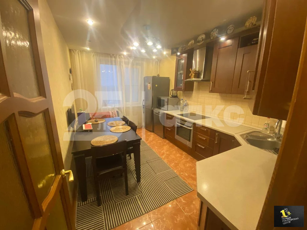 Продажа квартиры, Воскресенск, Воскресенский район, Победы ул, 5А - Фото 1