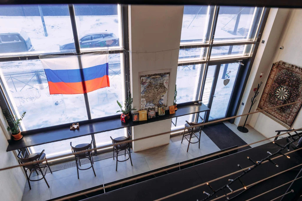 Продается помещение 63 м2 в ЖК бизнес-класса "Событие" Раменки - Фото 12