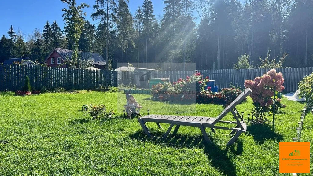 Продажа дома, Наро-Фоминск, Наро-Фоминский район, тер Николины озера - Фото 9