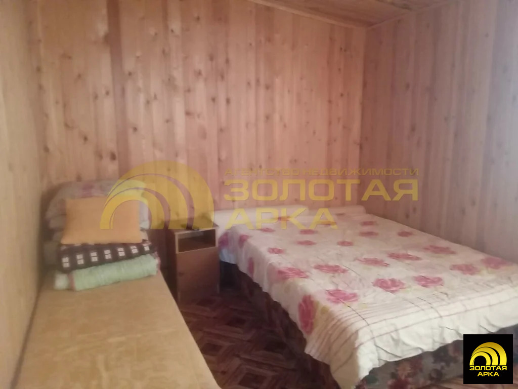 Продажа дома, Пересыпь, Темрюкский район, ул. Бондаревой - Фото 4