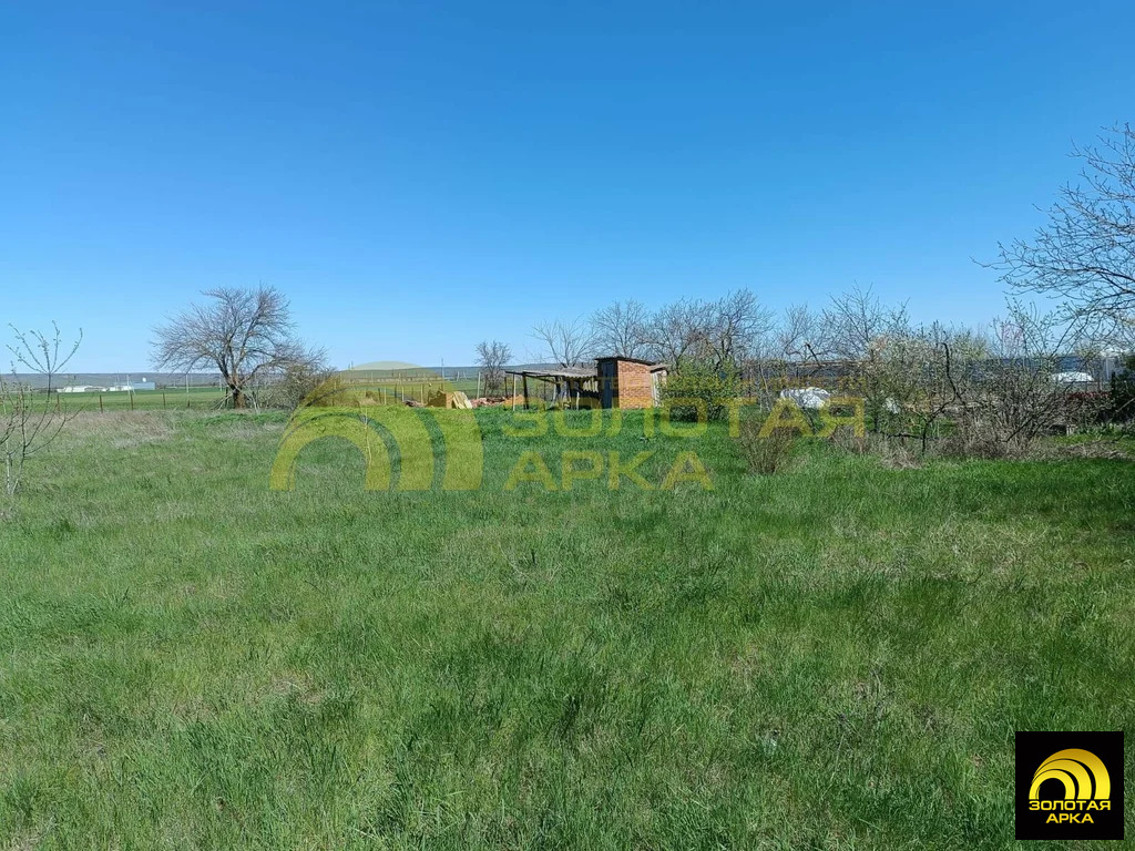 Продажа участка, Таманский, Темрюкский район - Фото 3