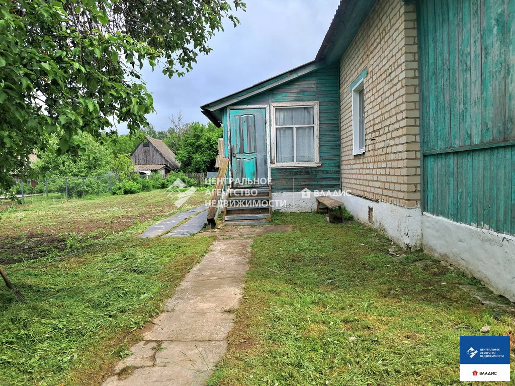 Продажа квартиры, Кольдюки, Касимовский район, ул. Молодежная - Фото 14