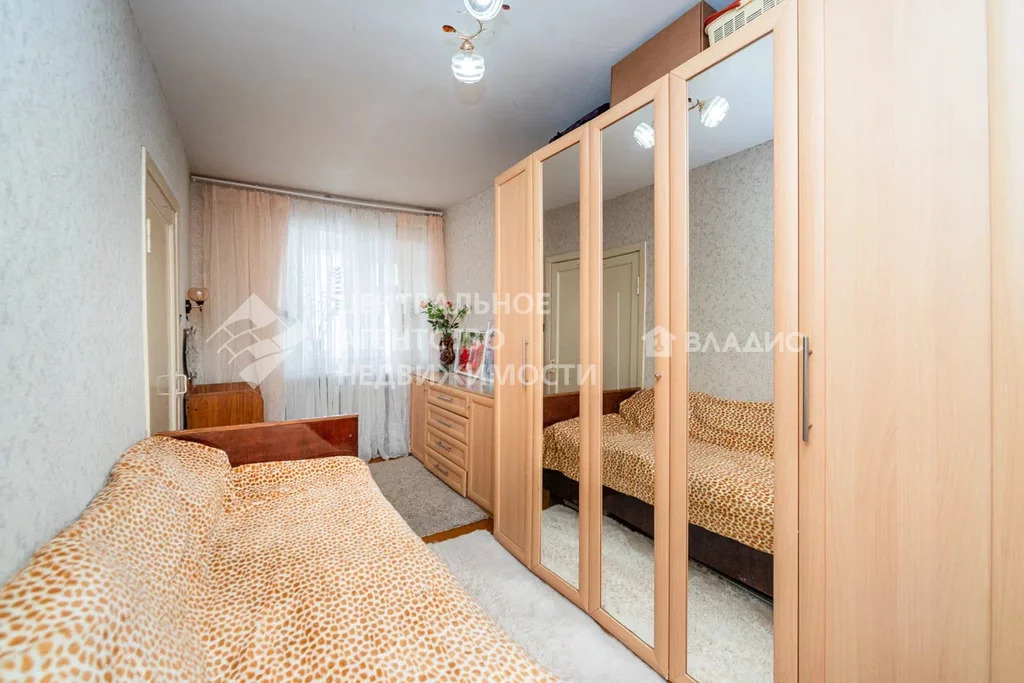 Продажа квартиры, Рязань, ул. Бронная - Фото 1