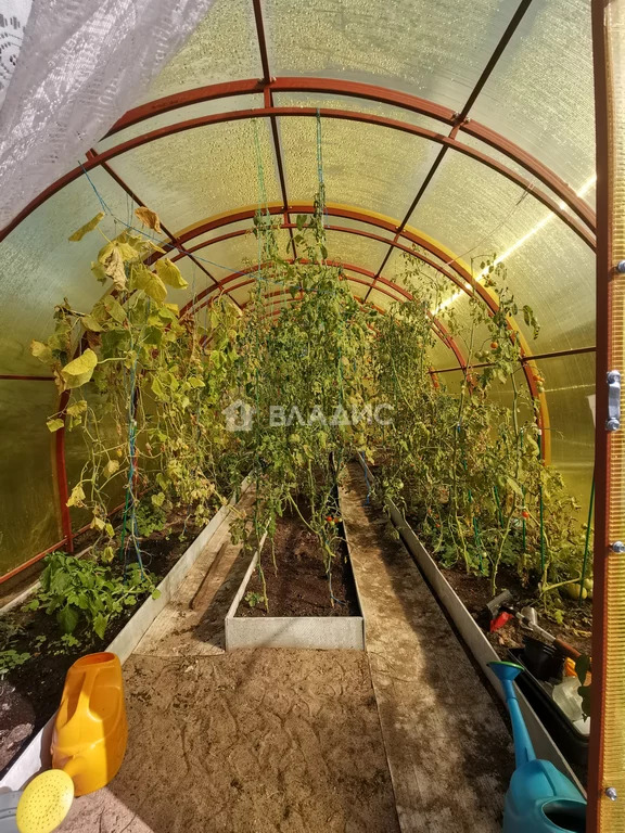 Гусь-Хрустальный район, СДТ Дружба,  дом на продажу - Фото 20