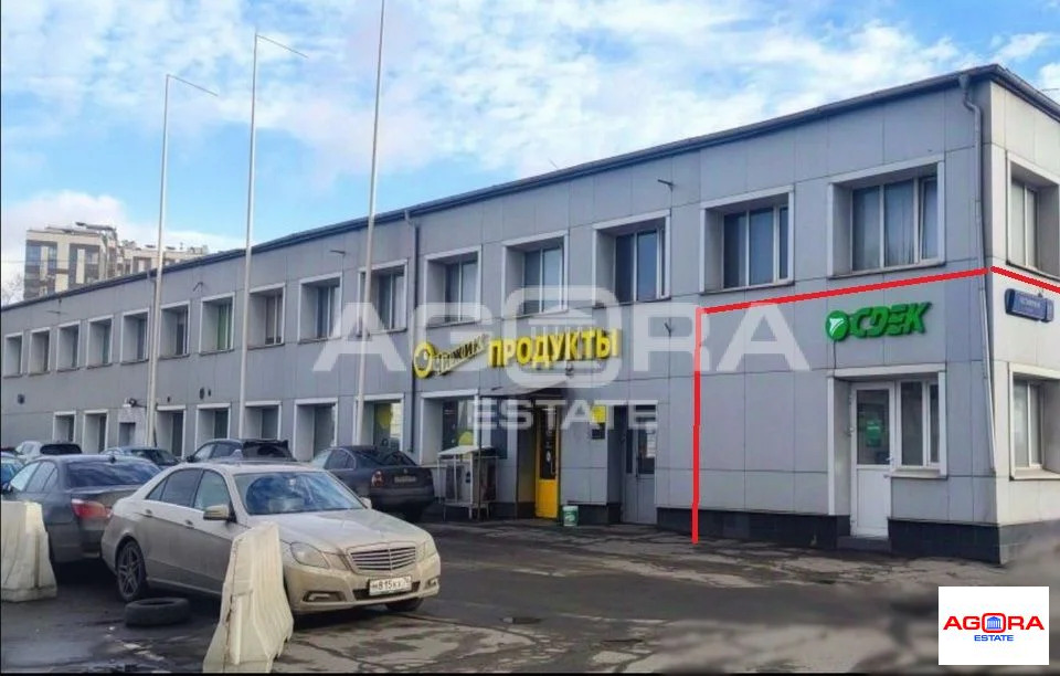 Продажа ПСН, м. Окружная, ул. Гостиничная - Фото 0
